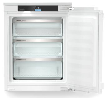 Детальное фото товара: Liebherr IXRF 5655-23 001 набор (состоит из IRBci 4150 и IFNbi 3553)