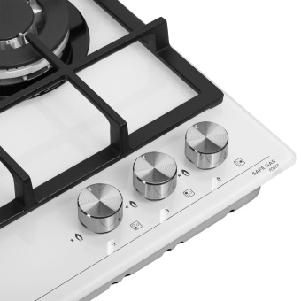 Детальное фото товара: Meferi MGH453WH GLASS POWER