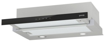 Детальное фото товара: Gorenje TH60E8SGB