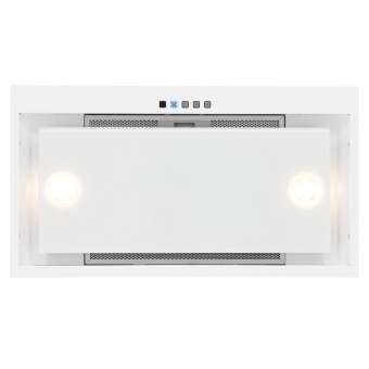 Детальное фото товара: AKPO WK-6 Neva glass 60 см, белый