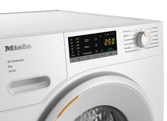 Детальное фото товара: Miele WSA123WCS
