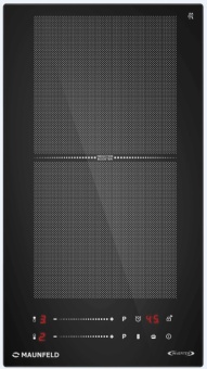 Детальное фото товара: Maunfeld CVI292S2FBK Inverter