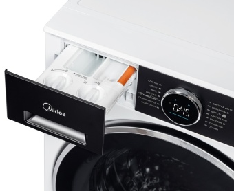Детальное фото товара: Midea MF210W105WB/W