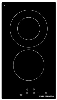 Детальное фото товара: Kuppersberg ECO 322