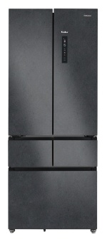 Детальное фото товара: Tesler RFD-427BI SPARKLING GREY