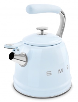 Детальное фото товара: Smeg WKF01PB
