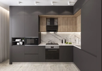 Детальное фото товара: LEX BIMO 20.01 INOX