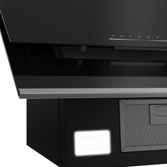 Детальное фото товара: Grundig GDSP2486BBSCH