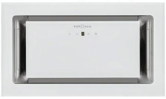 Детальное фото товара: Krona SELINA 600 GLASS white S