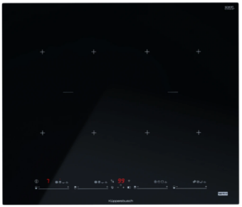 Детальное фото товара: Kuppersbusch KI 6880.1 SR