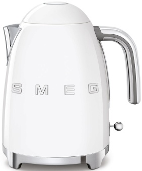 Детальное фото товара: Smeg KLF03WHEU