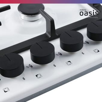 Детальное фото товара: making Oasis everywhere P-MSE