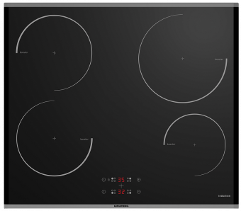 Детальное фото товара: Grundig GIEI623410MX