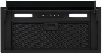 Детальное фото товара: Krona ISIDA 600 black SGC