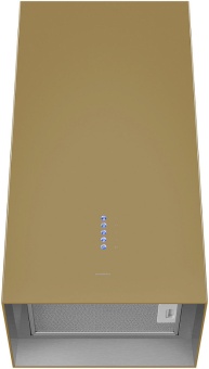 Детальное фото товара: Maunfeld Bath 402 золотой