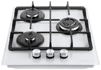 Детальное фото товара: Maunfeld EGHG.43.33CW/G