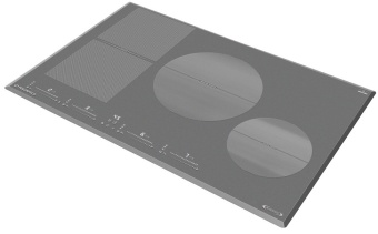 Детальное фото товара: Maunfeld CVI804SFLGR Inverter