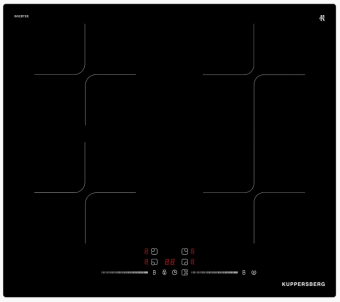 Детальное фото товара: Kuppersberg ICI 615