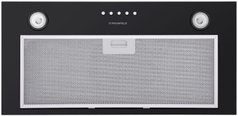 Детальное фото товара: Maunfeld CROSBY SINGL 5028 BLACK