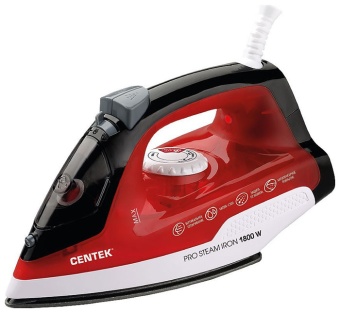 Детальное фото товара: Centek CT-2347 RED
