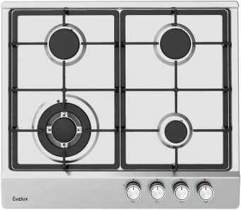 Детальное фото товара: Evelux HEG 655 X