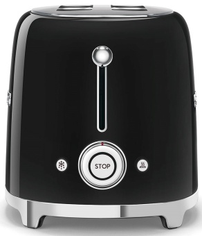 Детальное фото товара: Smeg TSF01BLEU