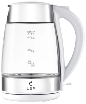 Детальное фото товара: LEX LXK 3007-2