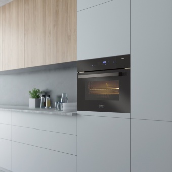 Детальное фото товара: Caso SteamMaster E 56