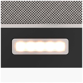 Детальное фото товара: Franke TOUCH 50 BK