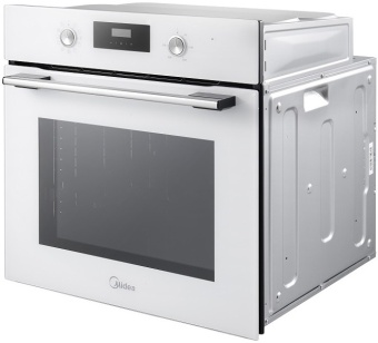 Детальное фото товара: Midea MO69103GW