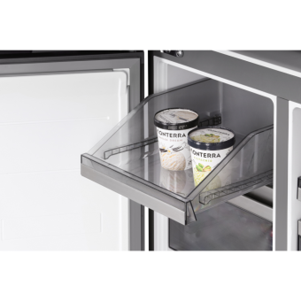 Детальное фото товара: HIBERG RFQ-610G GS inverter