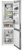 AEG RCB736E7MX Детальное фото товара: AEG RCB736E7MX