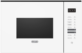 Детальное фото товара: DeLonghi DMO 25BB ROMA