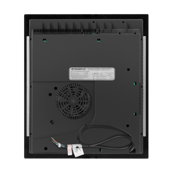 Детальное фото товара: Maunfeld CVI453BK