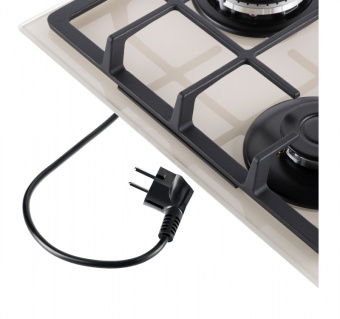 Детальное фото товара: Maunfeld EGHG.43.33CBG/G