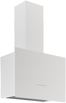 Детальное фото товара: Elikor Метеорит 60П-700-Э4Д белый SM