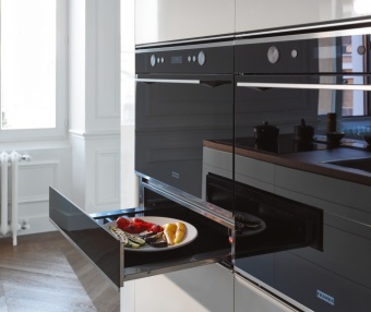 Детальное фото товара: Franke FMY 14 DRW XS