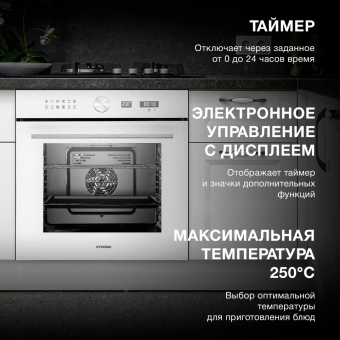 Детальное фото товара: Hyundai HEO 6745 WG