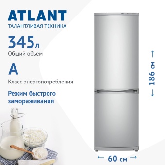 Детальное фото товара: Атлант 6021-080