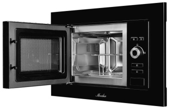 Детальное фото товара: Monsher MMH 201 B