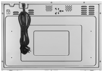 Детальное фото товара: Maunfeld MBMO349DGB