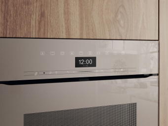 Детальное фото товара: Miele H7464BPX Pearl Beige