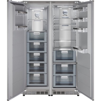 Детальное фото товара: HIBERG SBS: i-RFB 35 NF/ i-FRB 35 NF