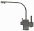 Фото товара: Seaman Barcelone SSL-5390-MS (Mist Satin, nickel)