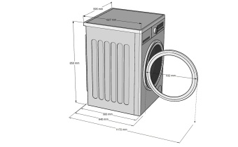 Детальное фото товара: Korting KD 69IHP10 An