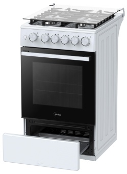 Детальное фото товара: Midea MFO-M4G20T0E(WH)