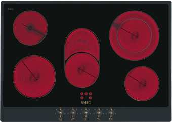 Детальное фото товара: Smeg P875AO