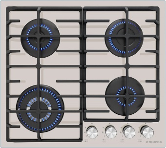 Детальное фото товара: Maunfeld EGHG.64.63CBG/G