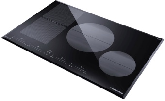 Детальное фото товара: Maunfeld CVI804SFBK LUX Inverter