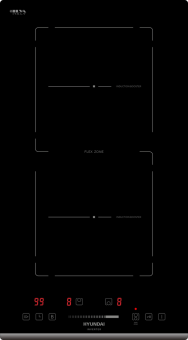 Детальное фото товара: Hyundai HHI 3755 BG